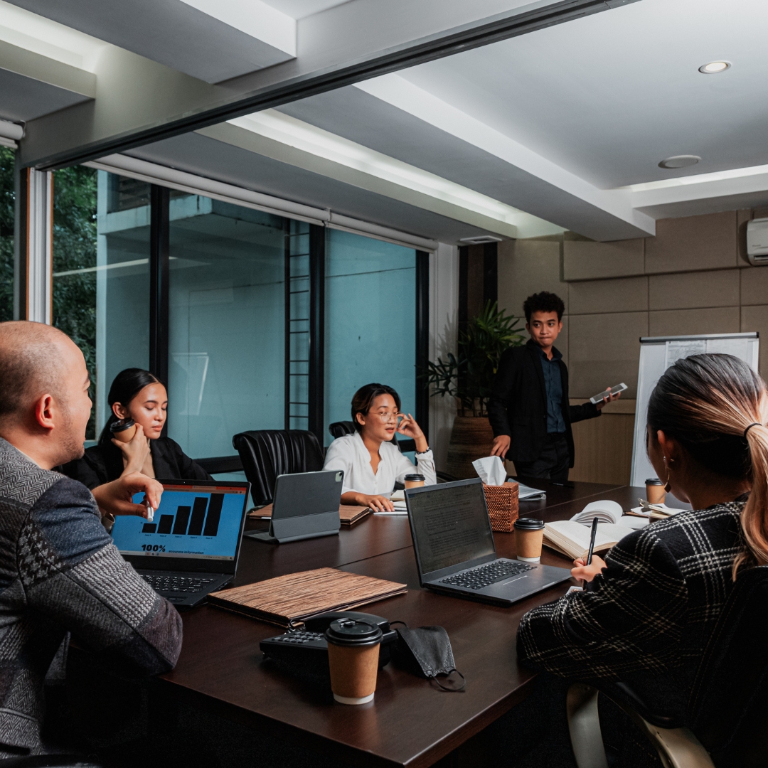 Operational Excellence